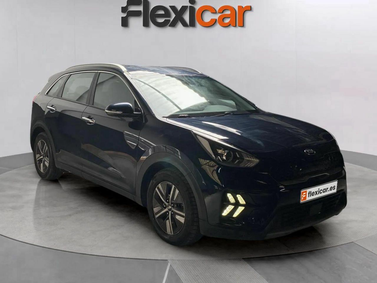 Foto kia niro 2020 /
