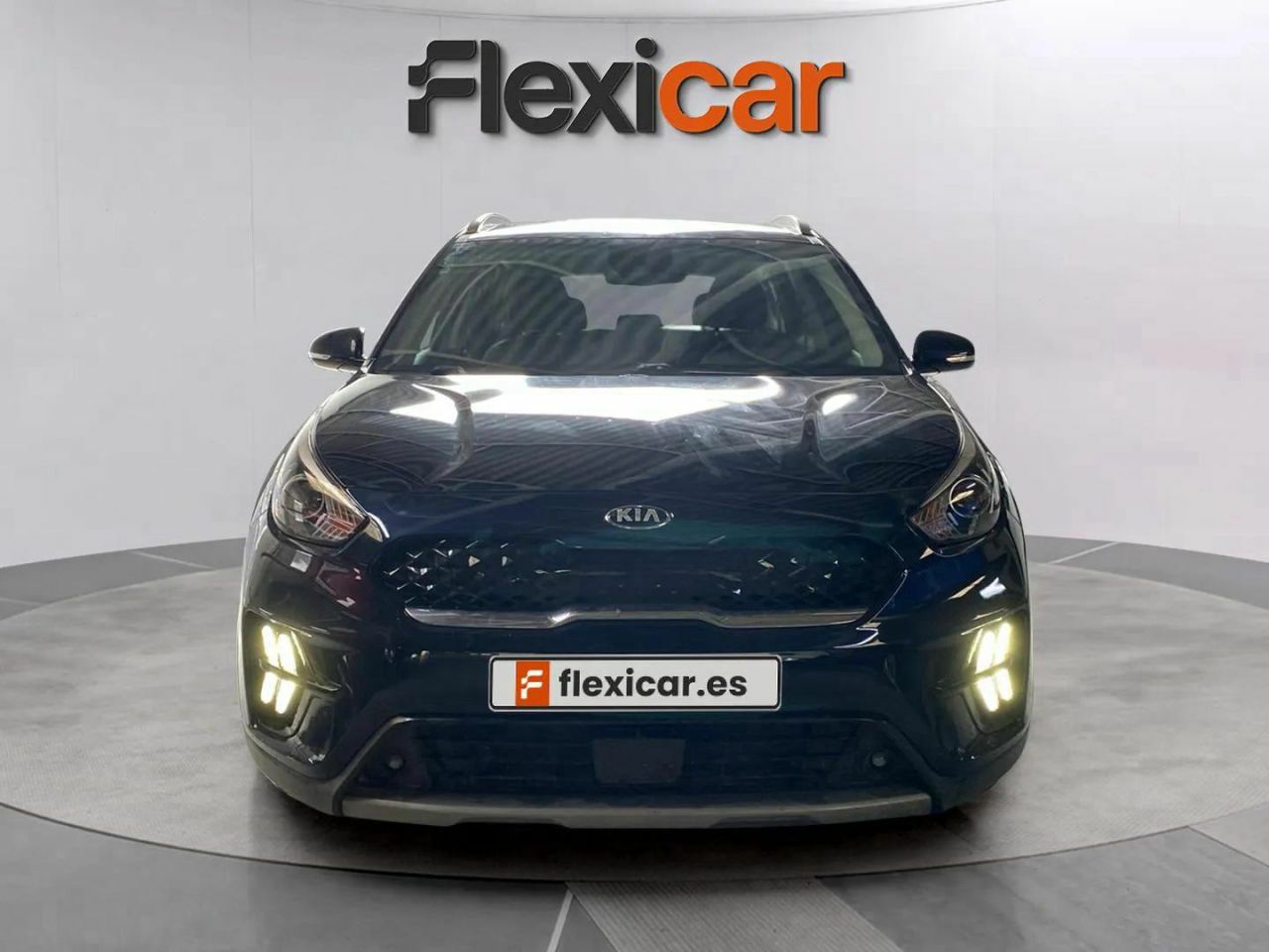 kia niro 2020 / foto grande (2)