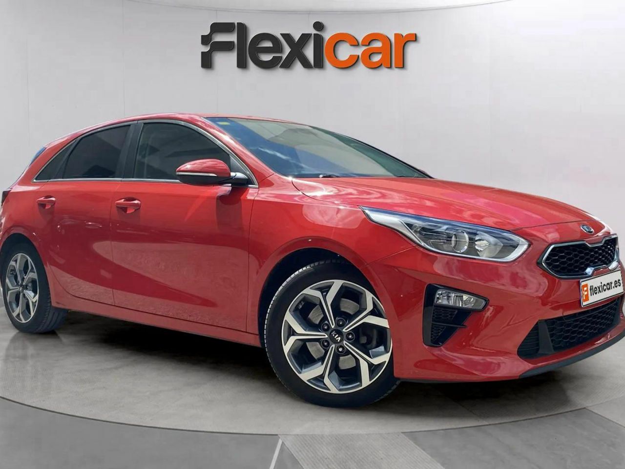 Foto kia ceed 2018 /