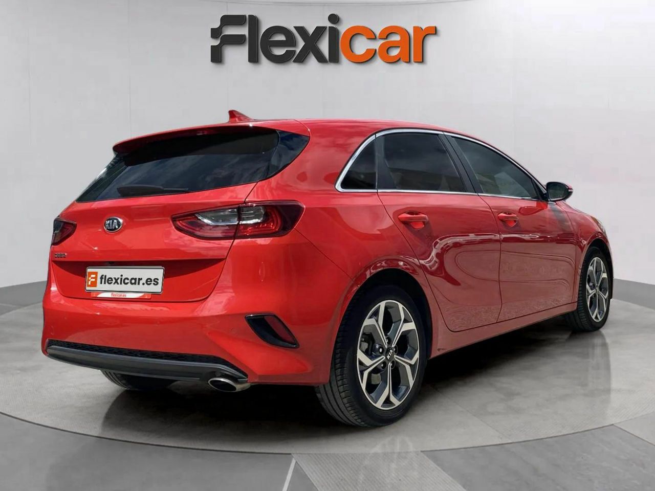 kia ceed 2018 / foto grande (2)