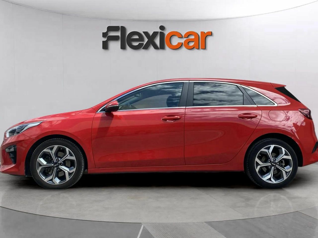 kia ceed 2018 / foto grande (3)