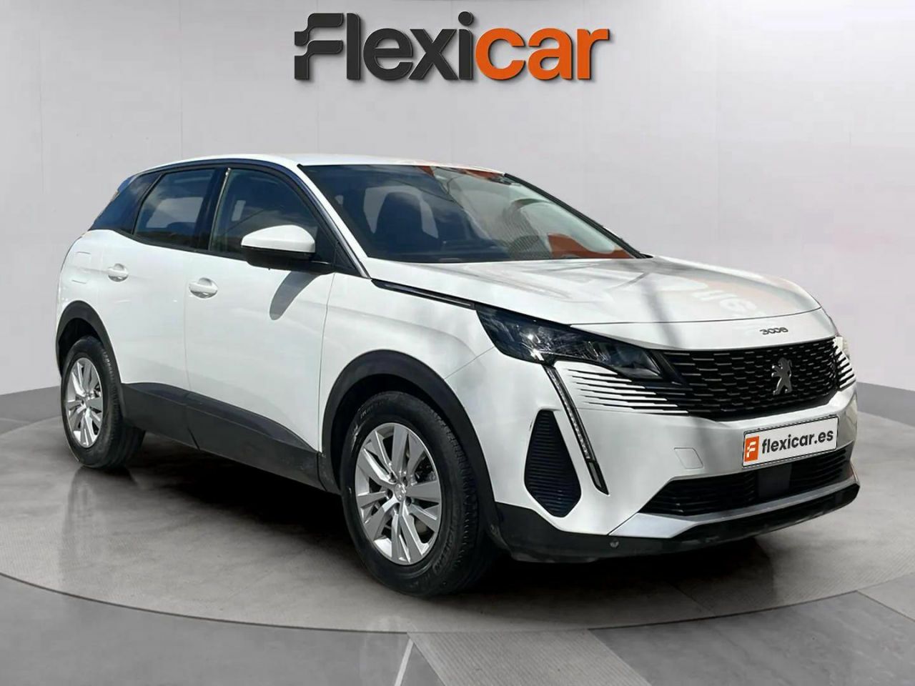 Foto peugeot 3008 2021 /