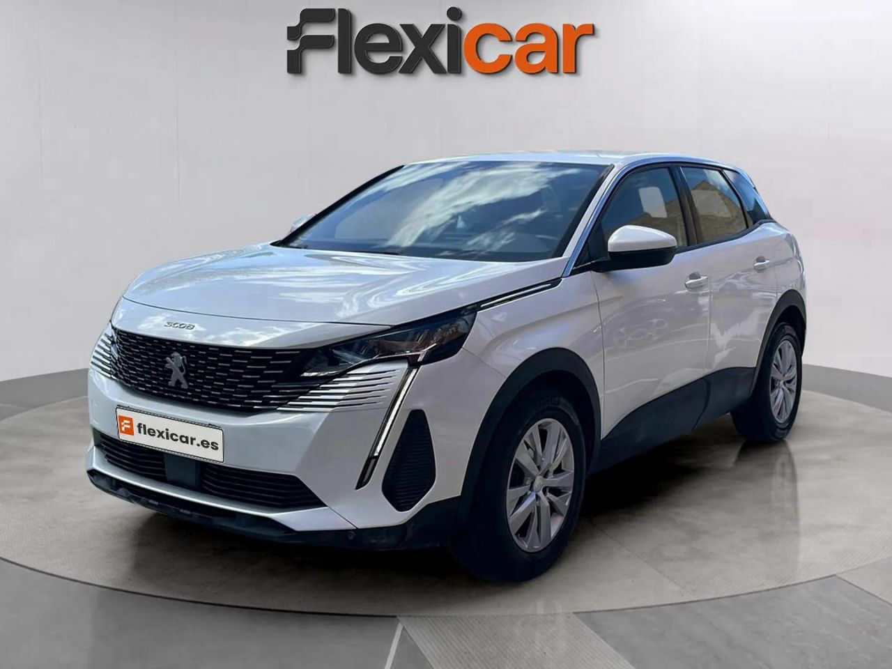 peugeot 3008 2021 / foto grande (2)