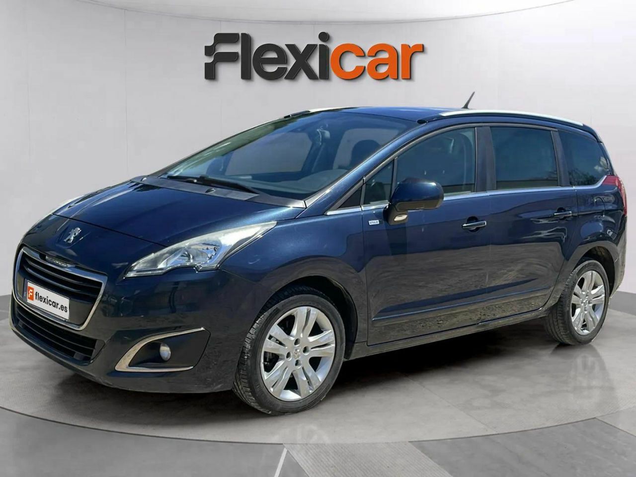 peugeot 5008 2016 / foto grande (2)