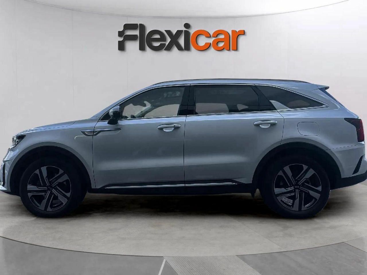 kia sorento 2021 / foto grande (3)