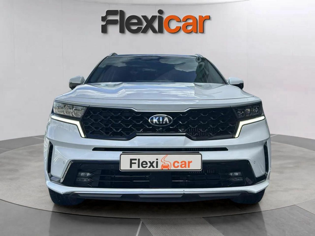 kia sorento 2021 / foto grande (2)
