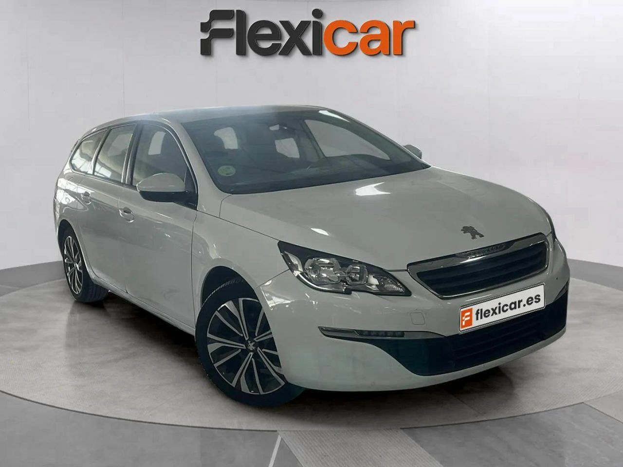 Foto peugeot 308 2016 /