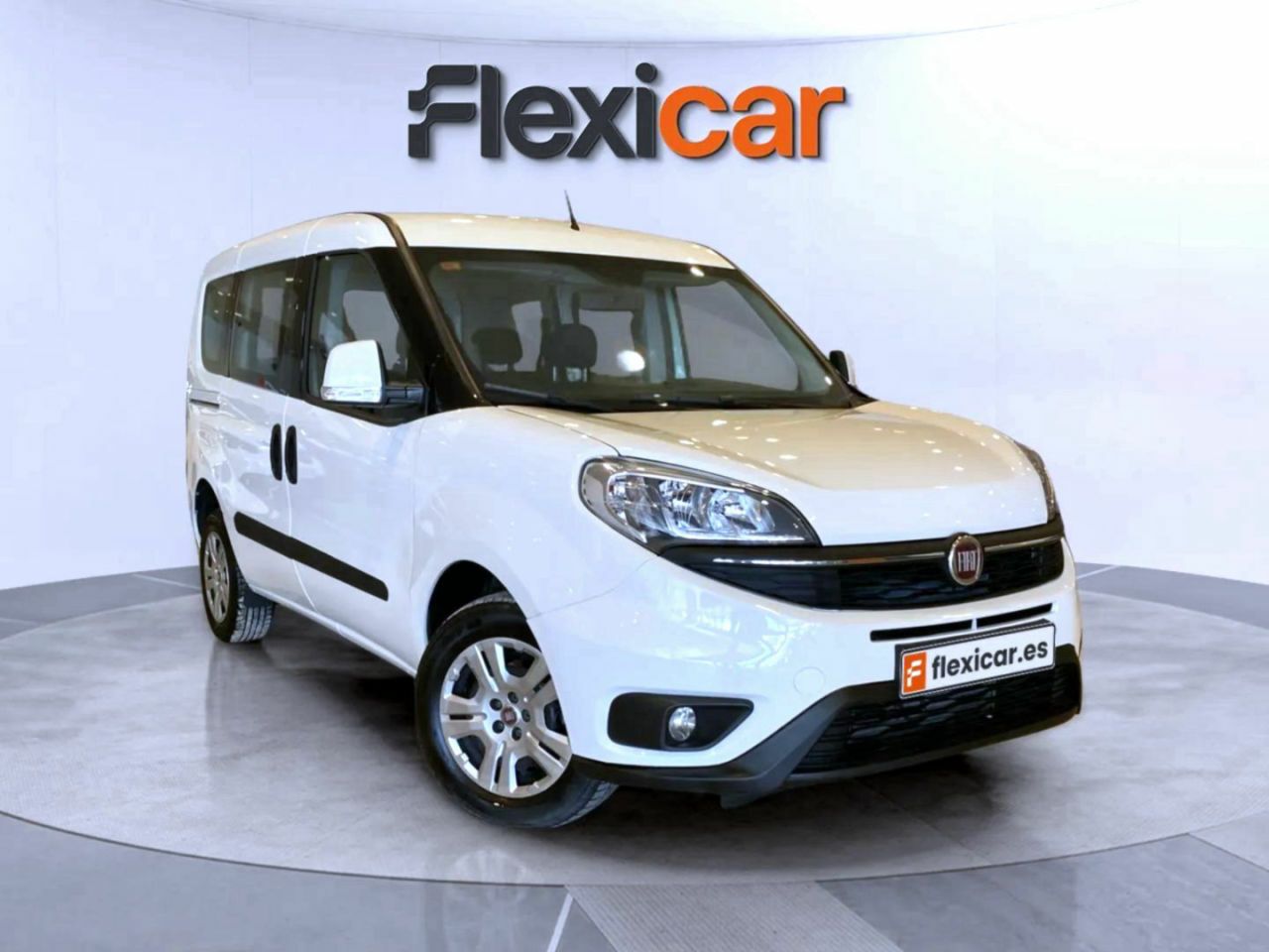 Foto fiat doblò 2023 /