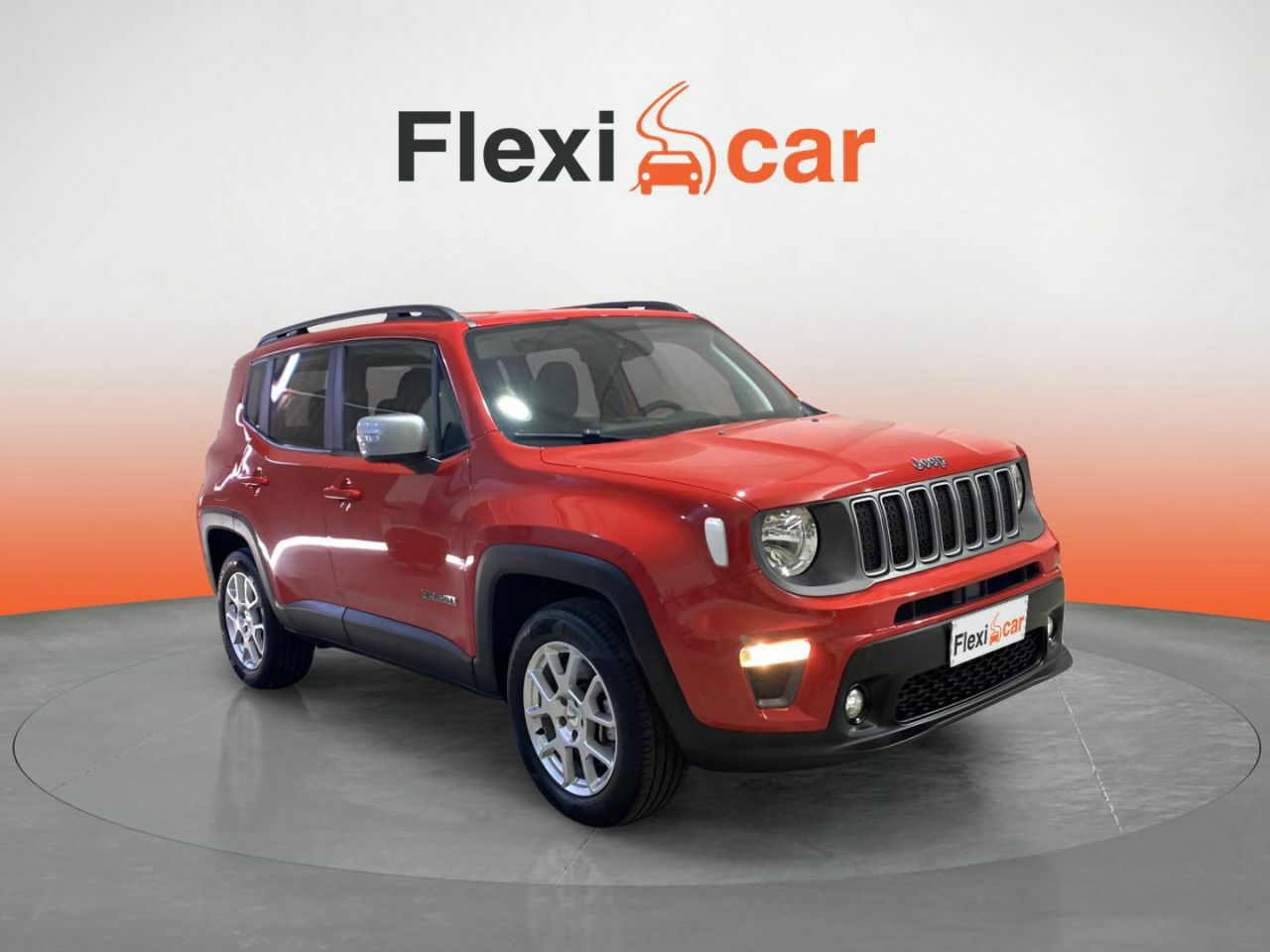 Foto jeep renegade 2022 /
