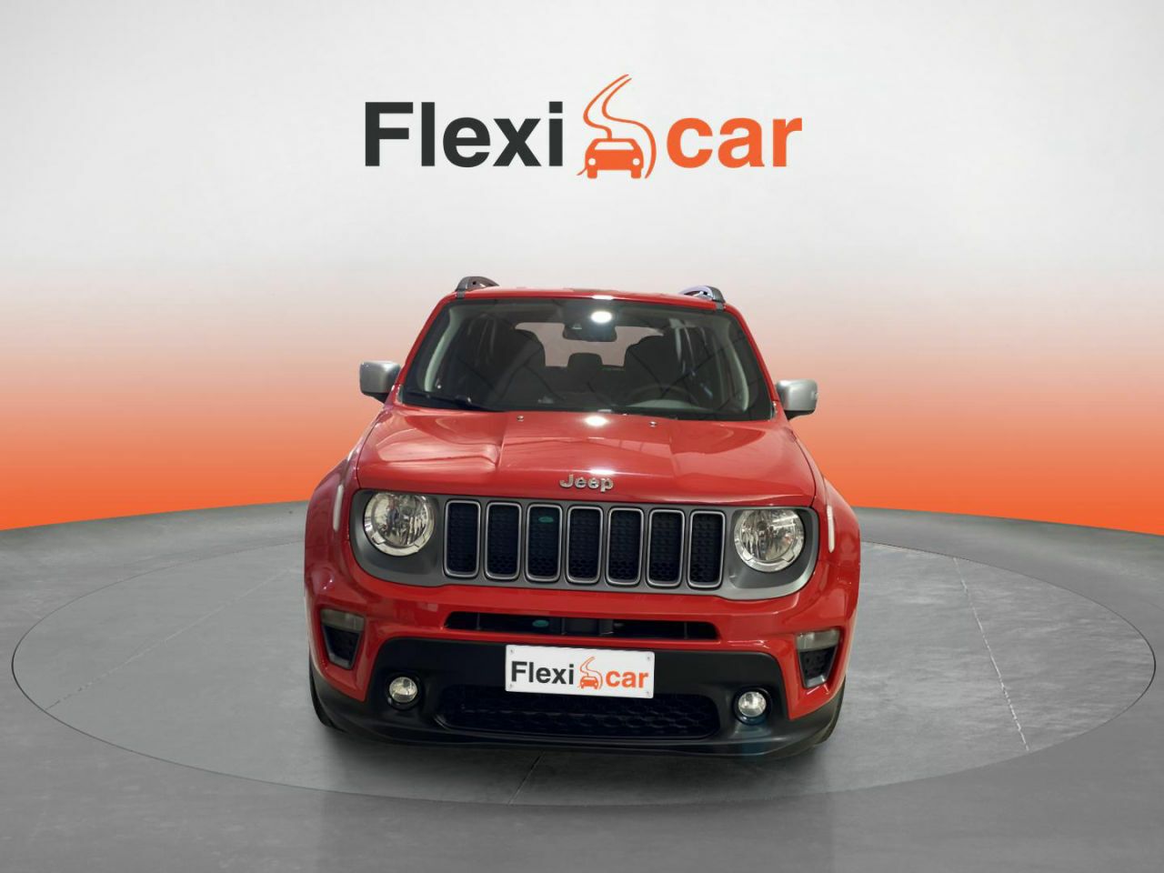 jeep renegade 2022 / foto grande (2)