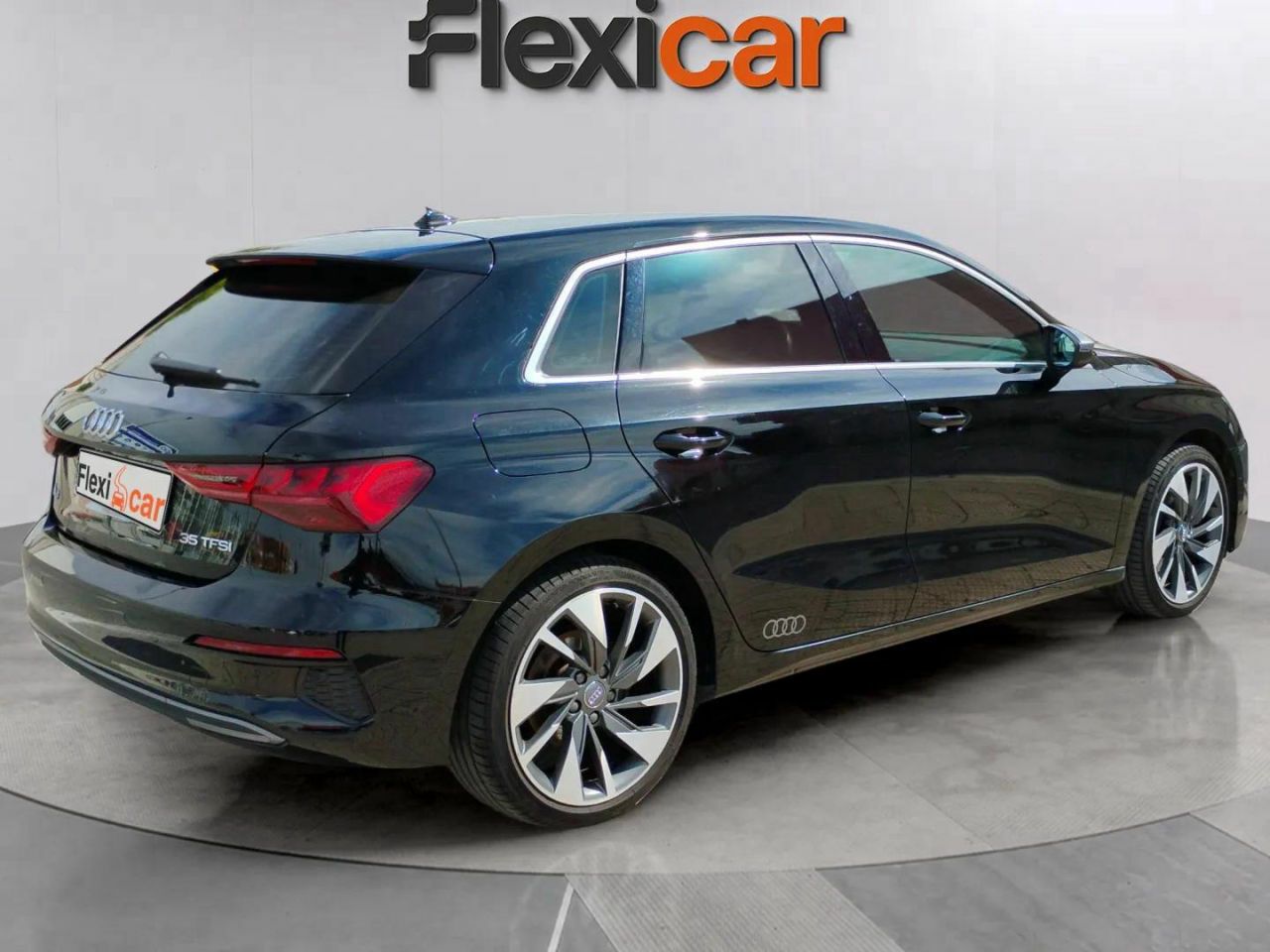 audi a3 2020 / foto grande (3)