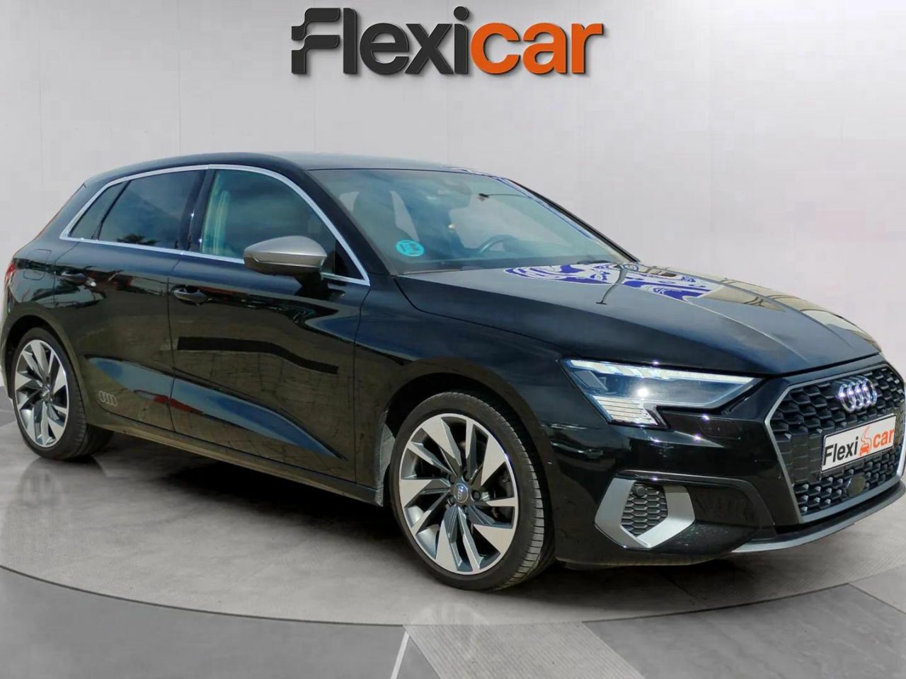 Foto audi a3 2020 /