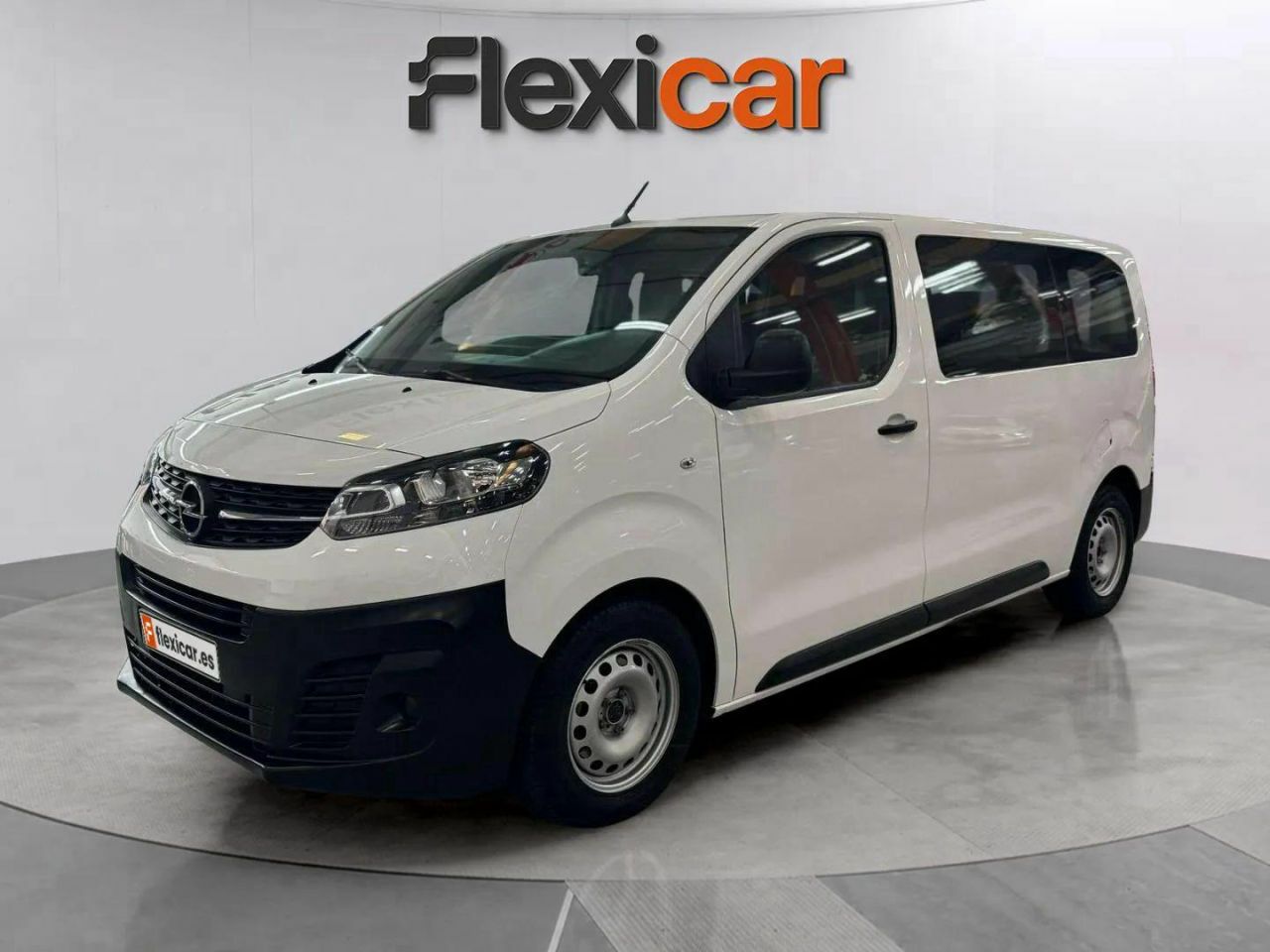 opel vivaro 2021 / foto grande (3)