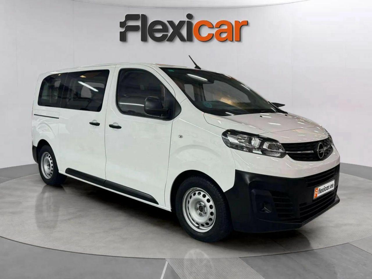 Foto opel vivaro 2021 /