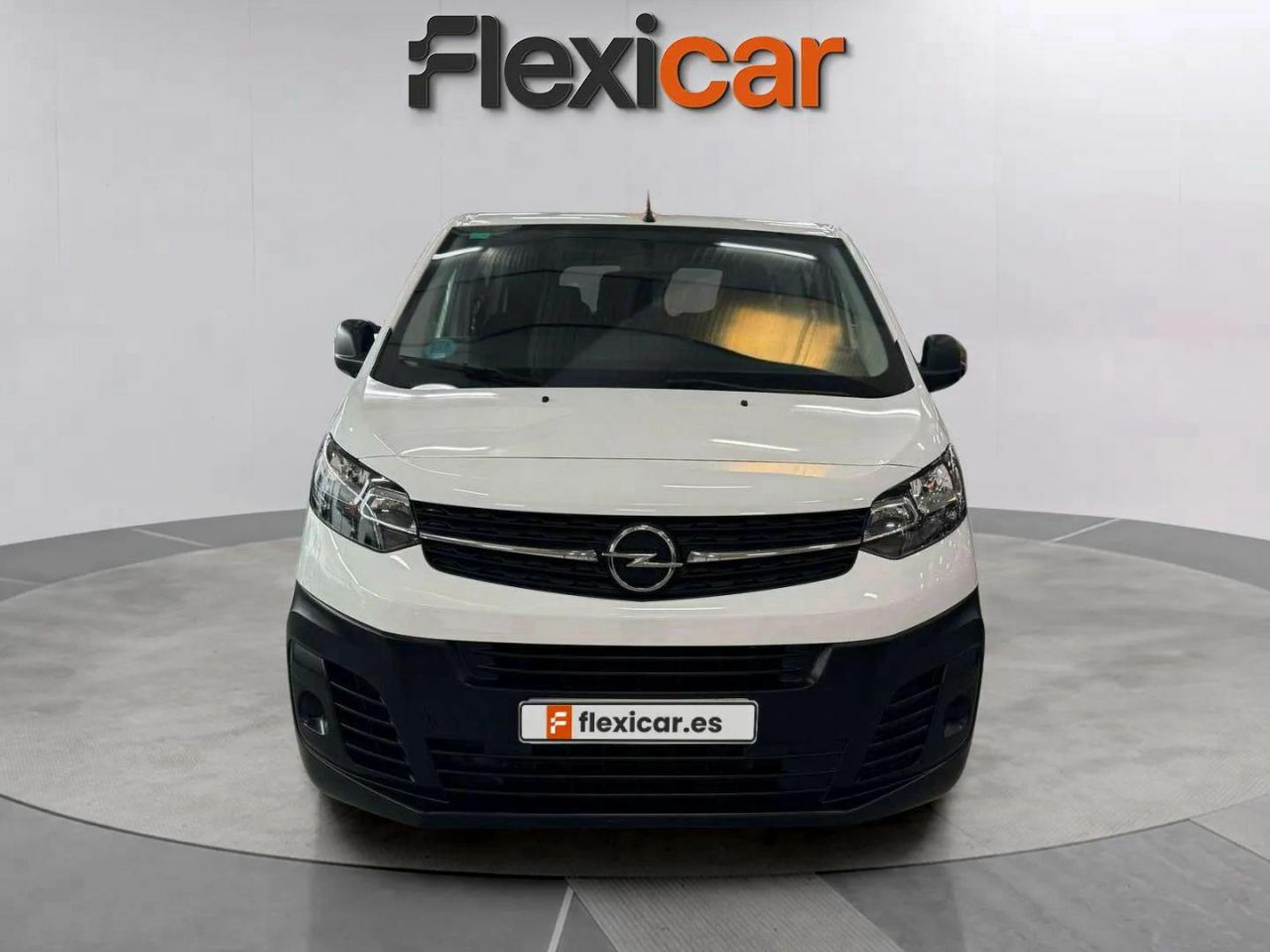 opel vivaro 2021 / foto grande (2)