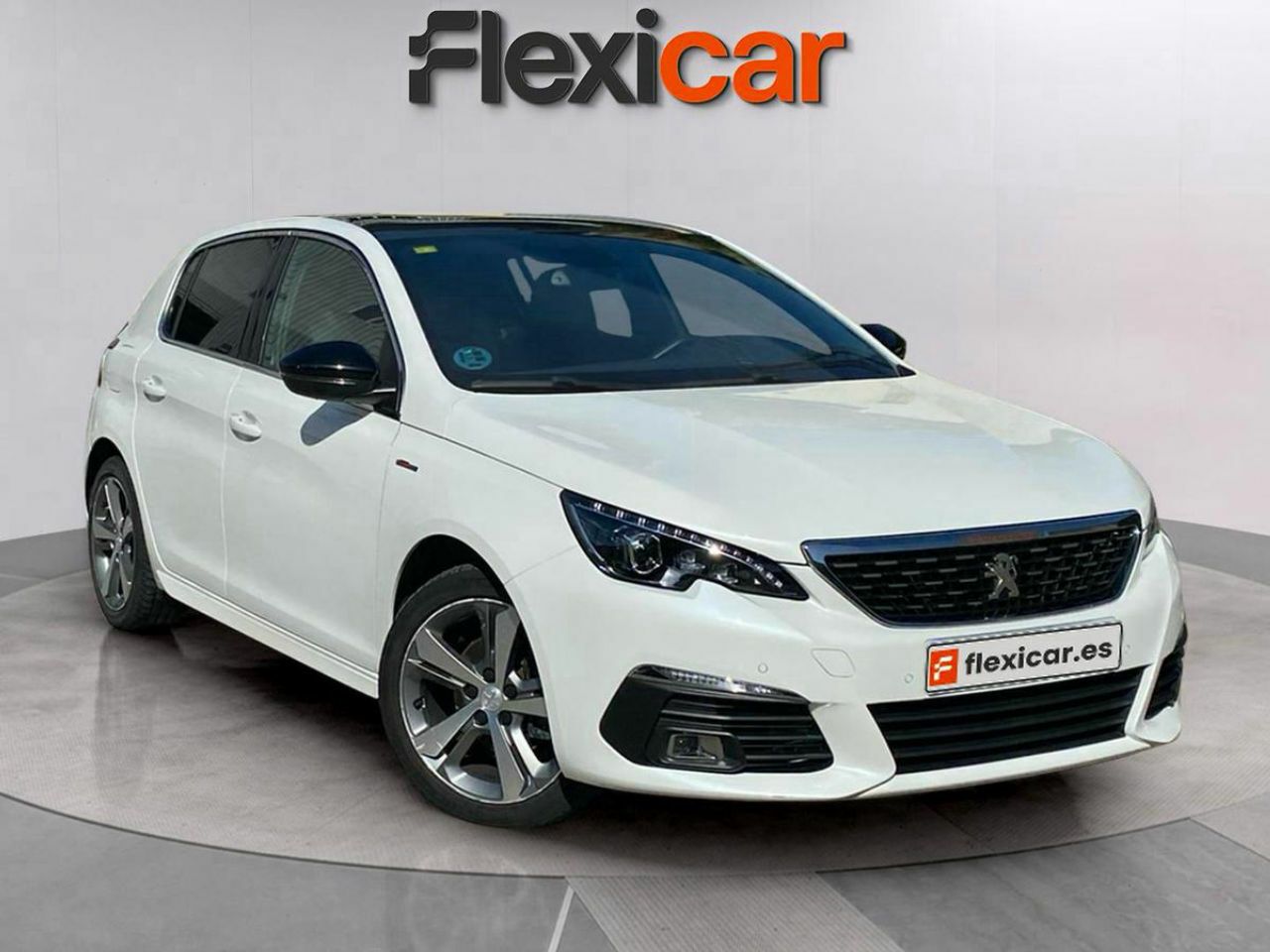 Foto peugeot 308 2020 /
