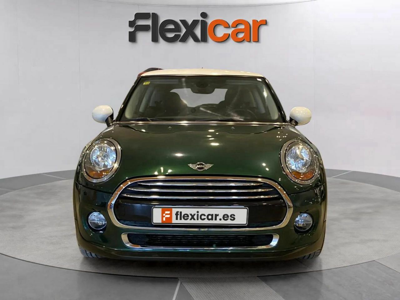 mini cooper 2015 / foto grande (2)