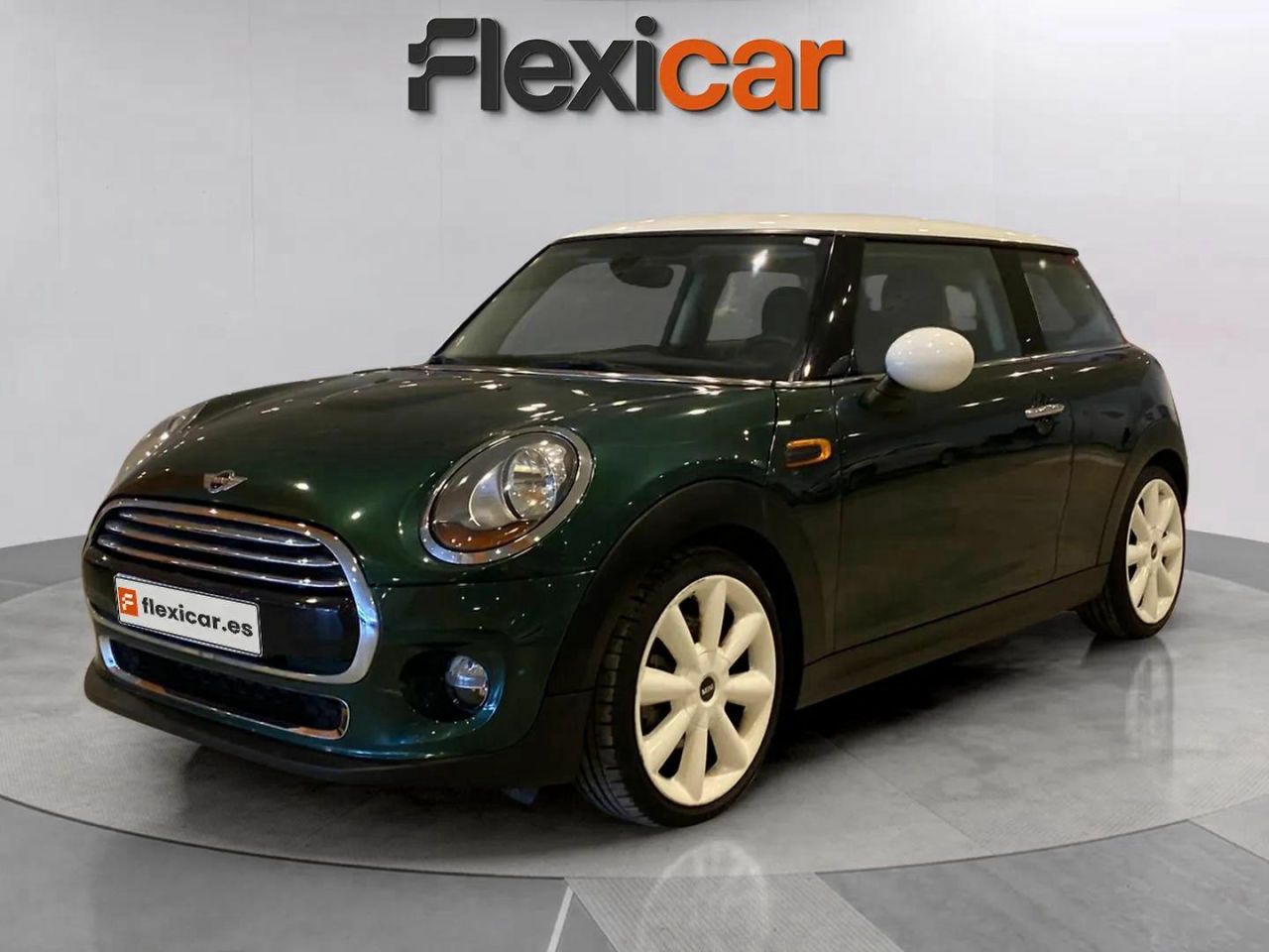 mini cooper 2015 / foto grande (3)