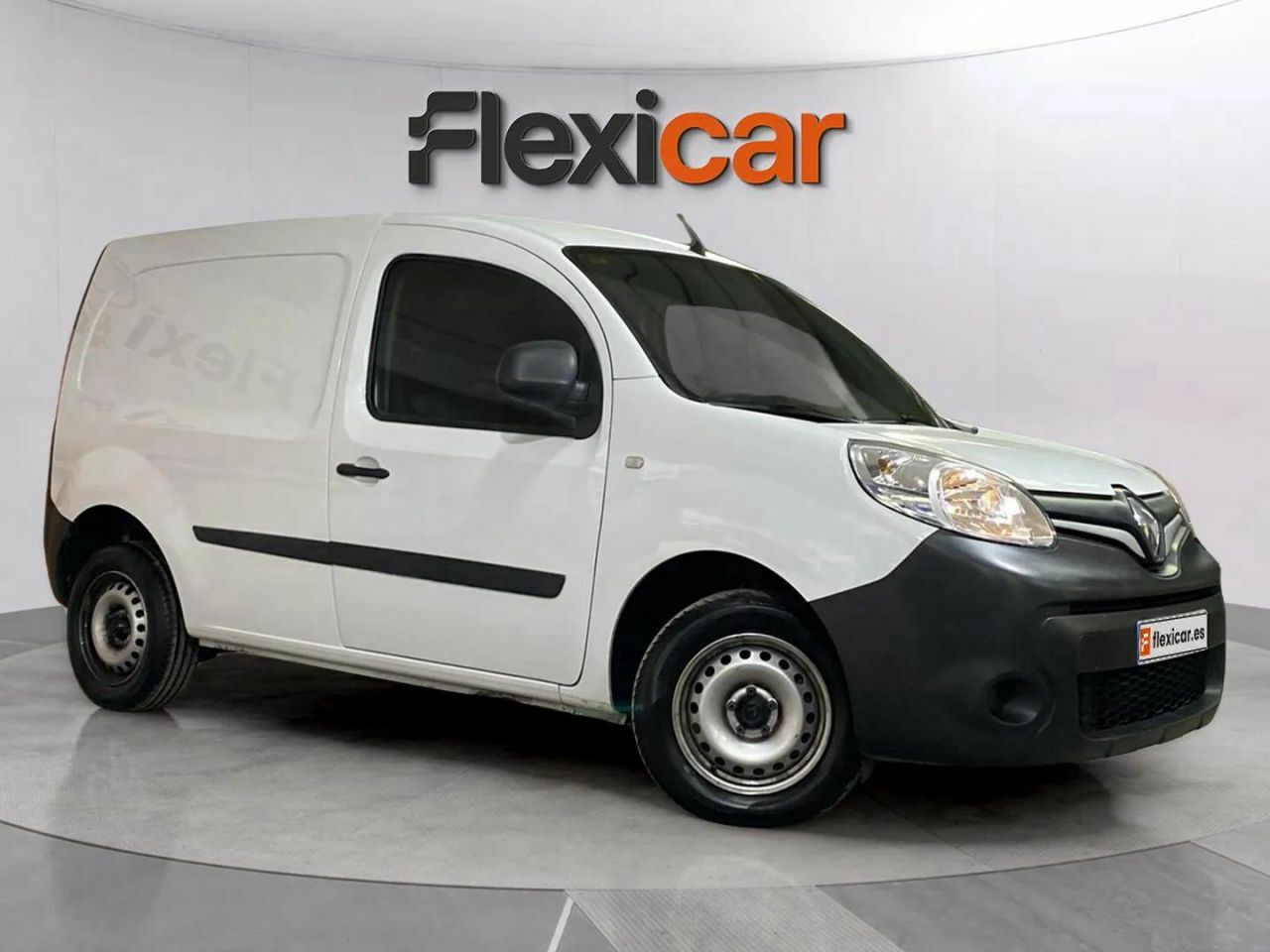 Foto renault kangoo 2021 /