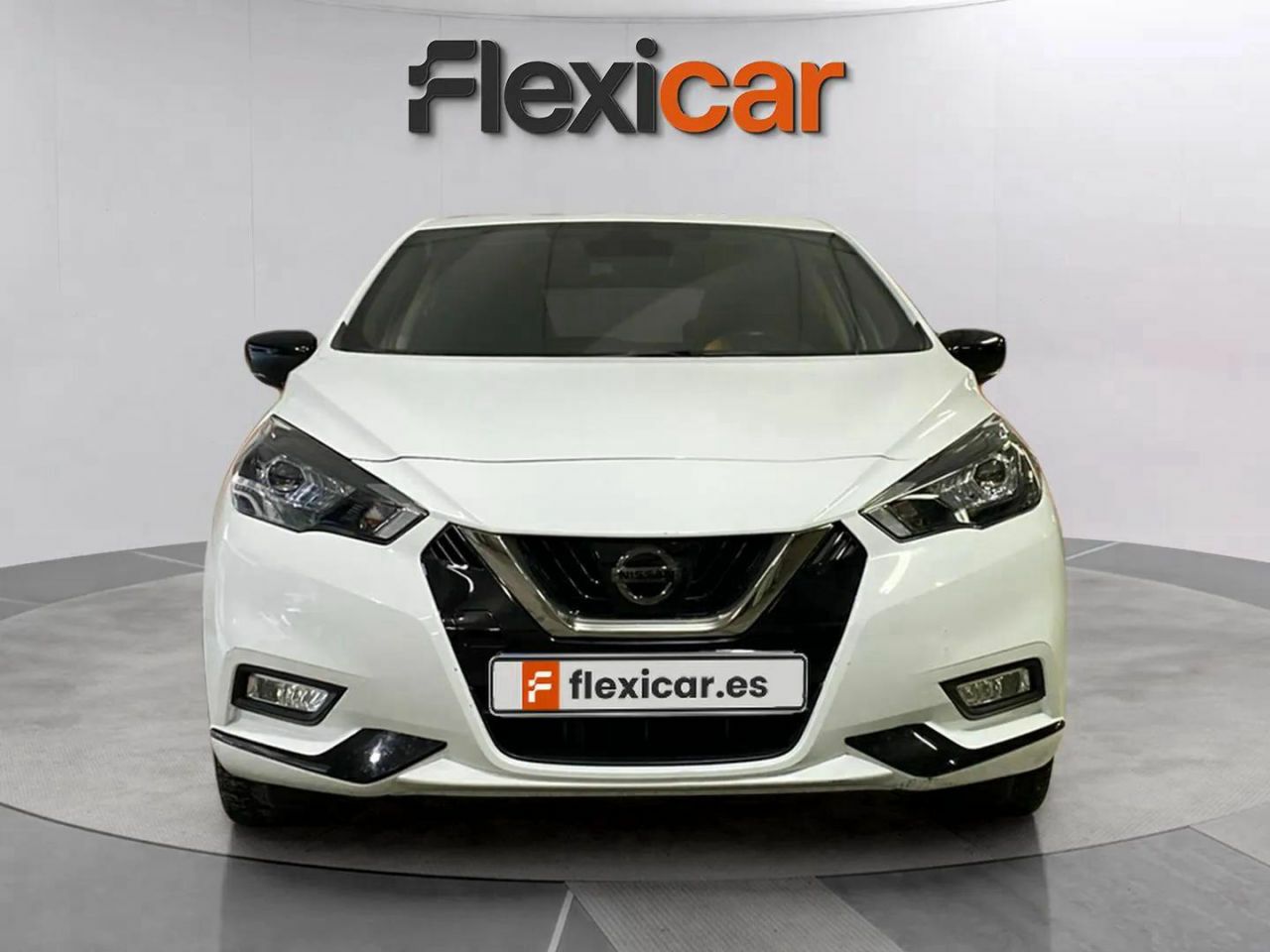 nissan micra 2021 / foto grande (2)