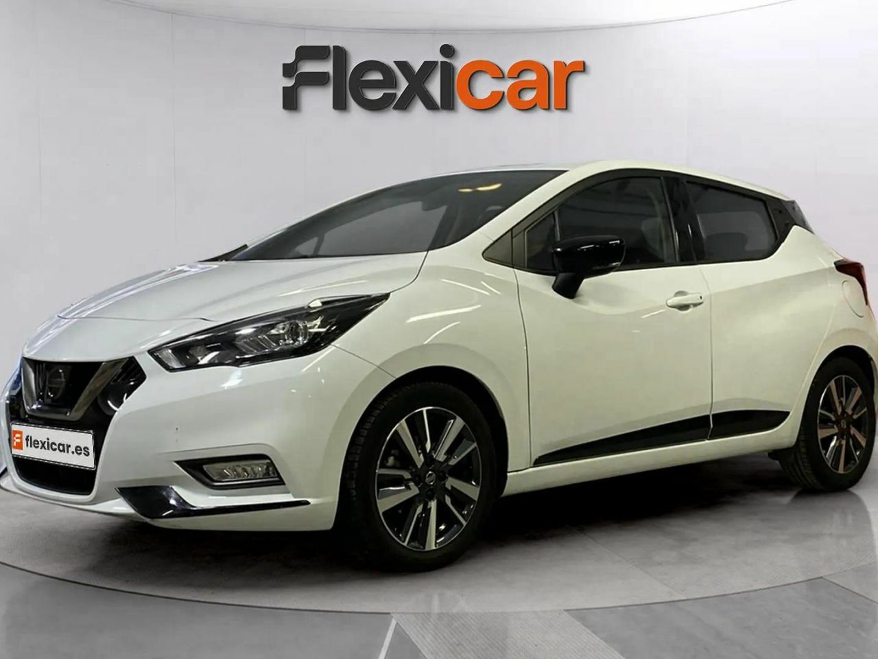 nissan micra 2021 / foto grande (3)