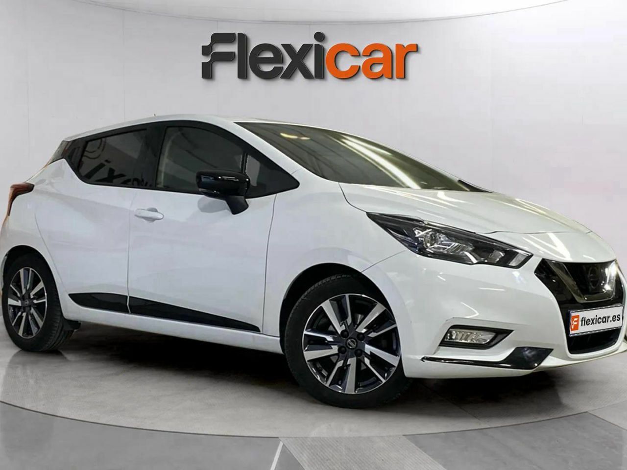Foto nissan micra 2021 /