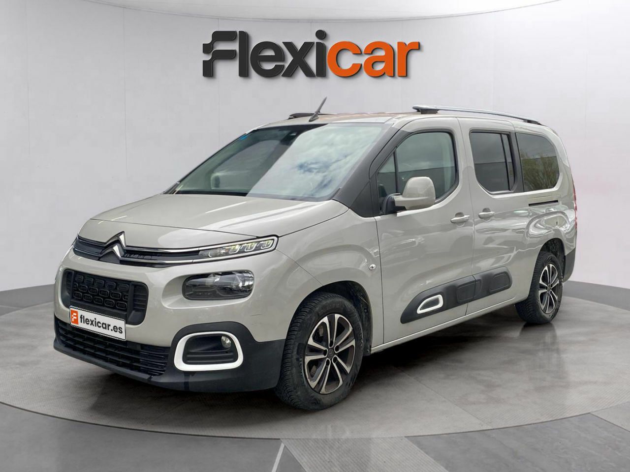 citroën berlingo 2019 / foto grande (3)