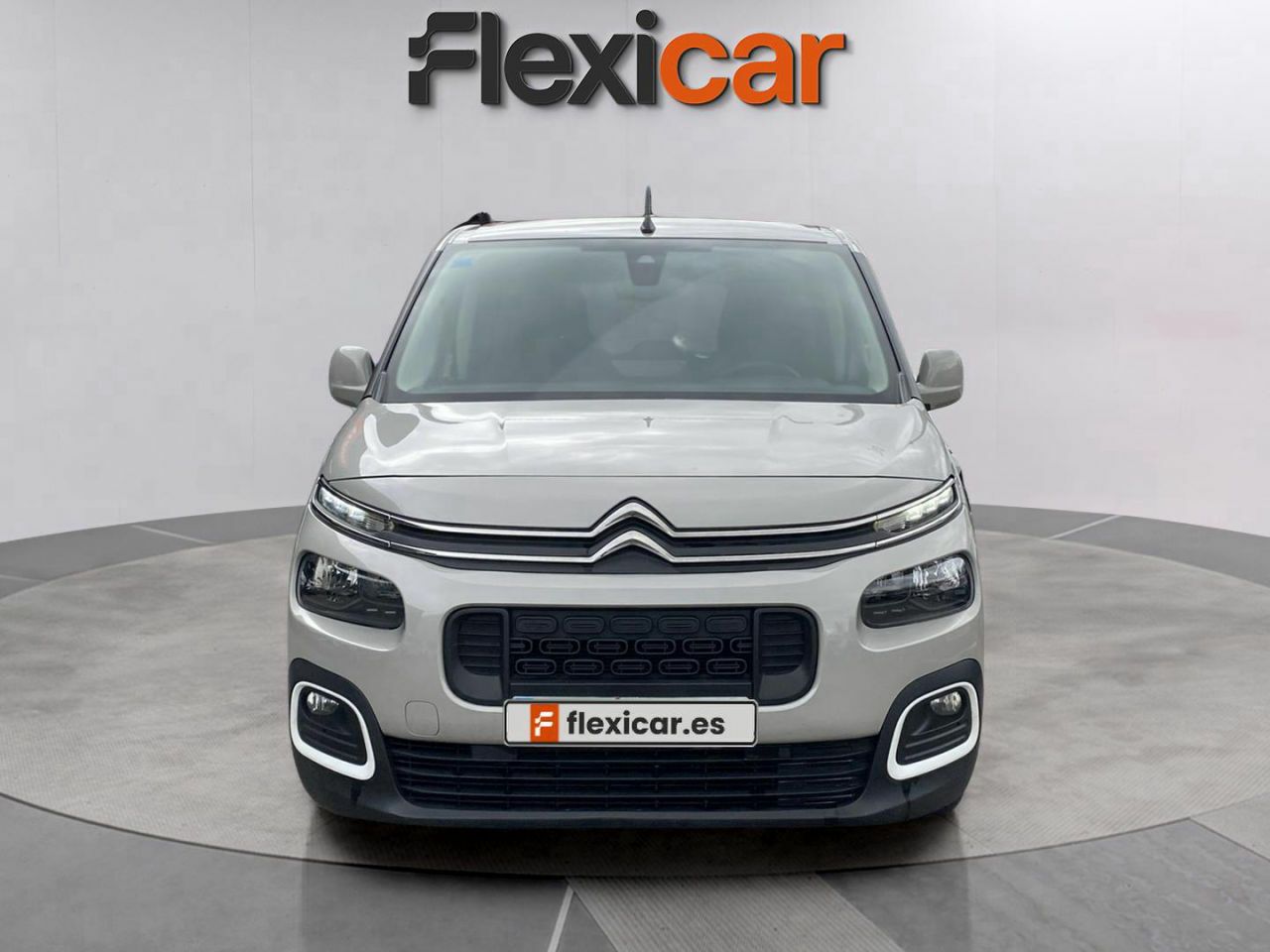 citroën berlingo 2019 / foto grande (2)