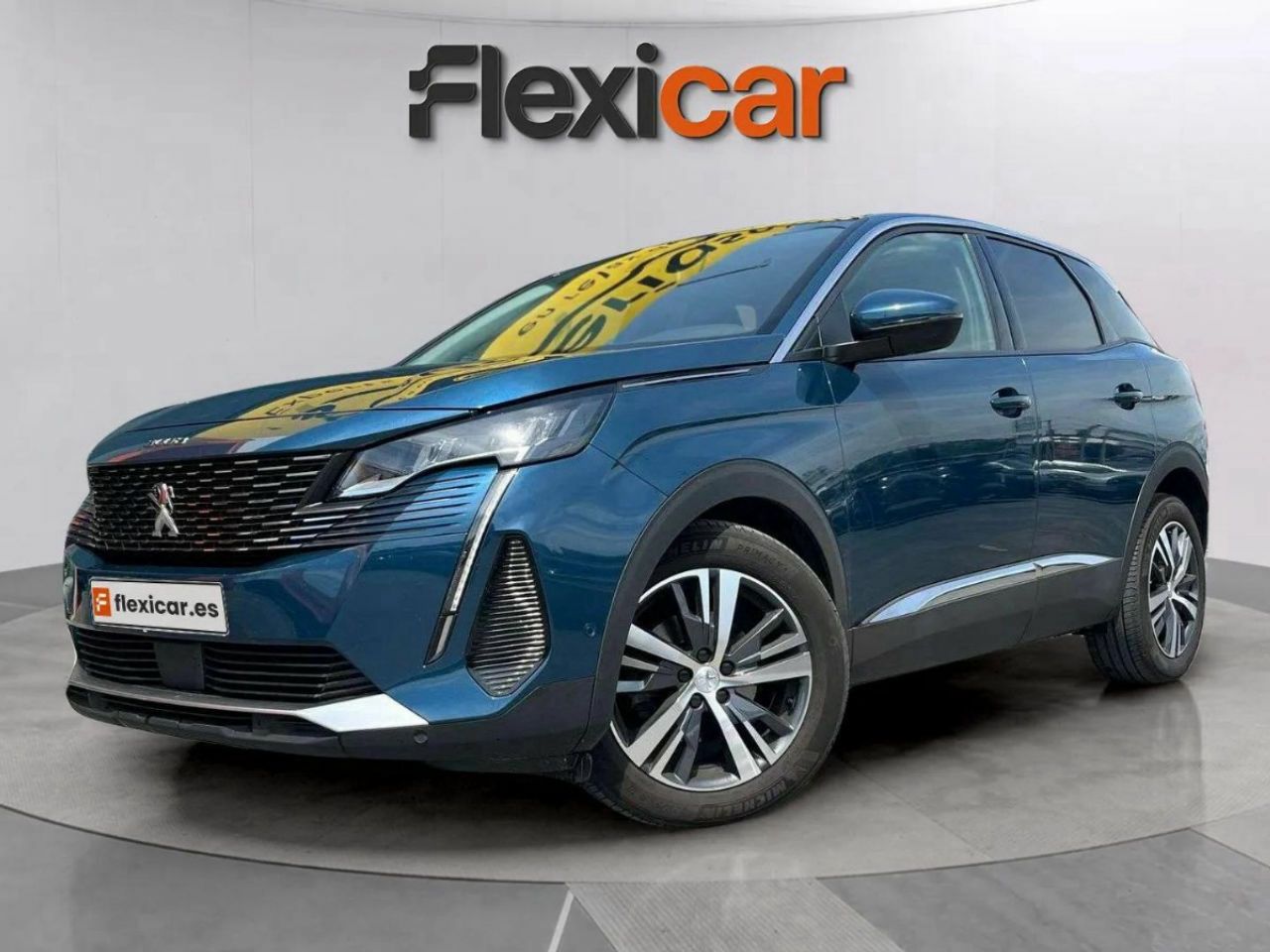 peugeot 3008 2021 / foto grande (3)