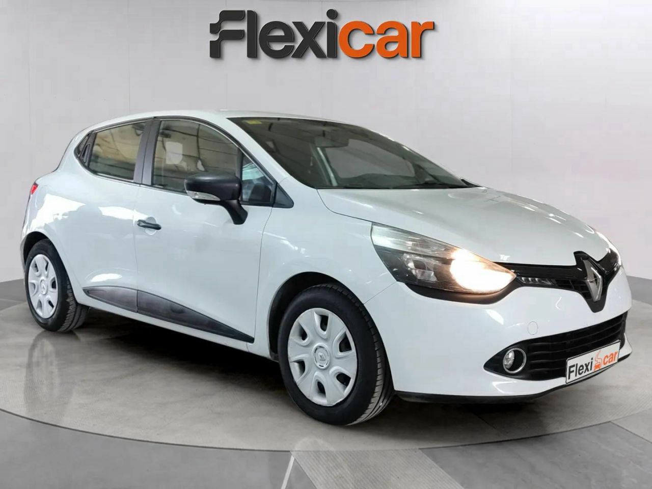 Foto renault clio 2015 /
