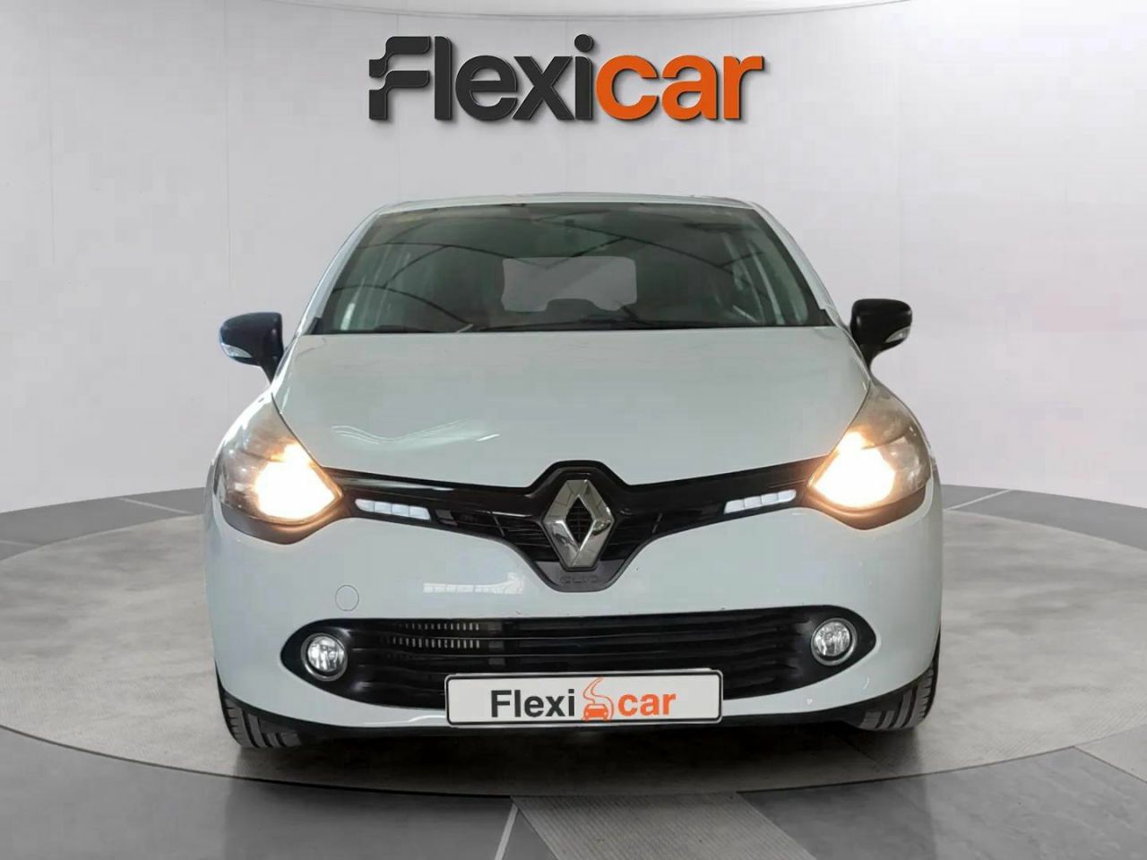 renault clio 2015 / foto grande (2)