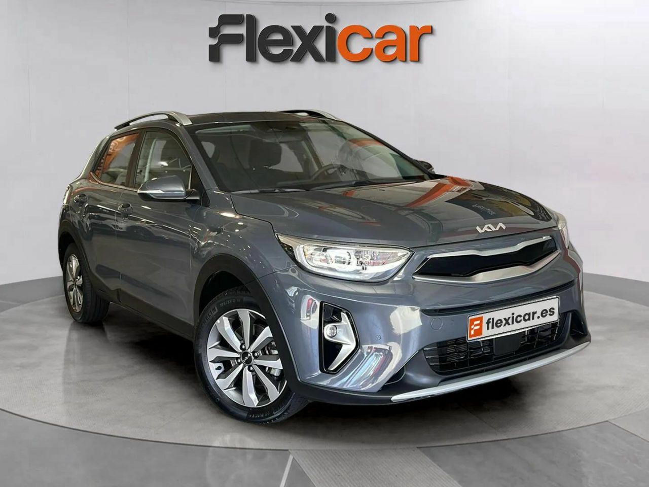 Foto kia stonic 2022 /