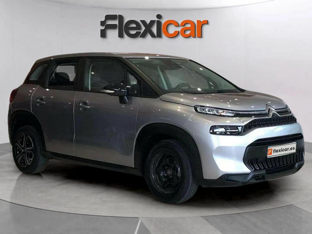 Foto citroën c3 aircross 2022 /