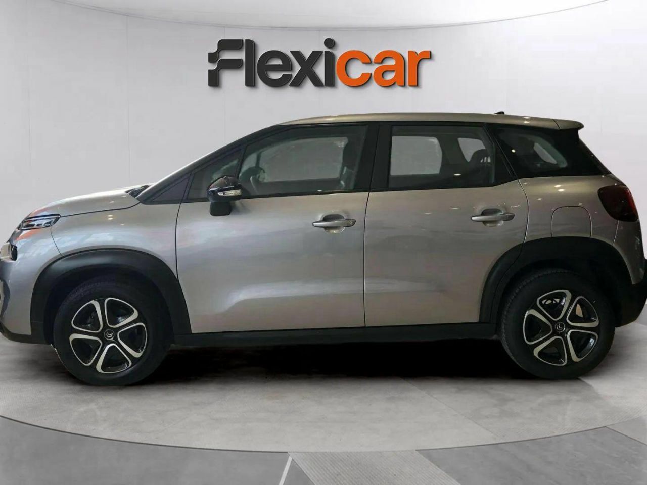 citroën c3 aircross 2022 / foto grande (3)