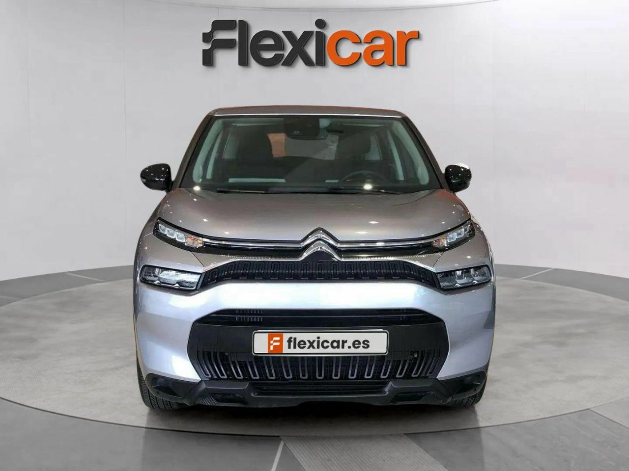 citroën c3 aircross 2022 / foto grande (2)