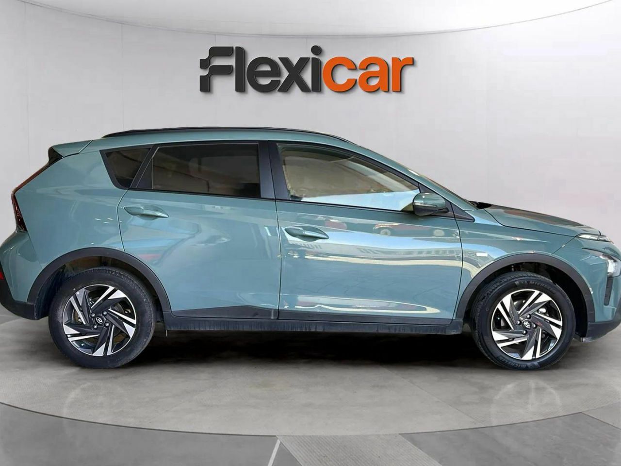 hyundai bayon 2022 / foto grande (2)