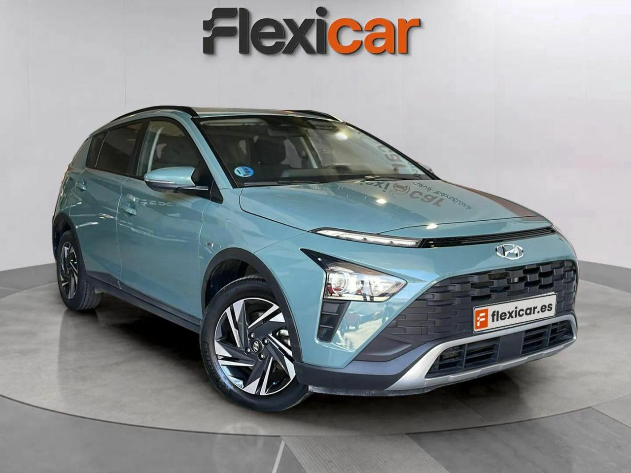 Foto hyundai bayon 2022 /
