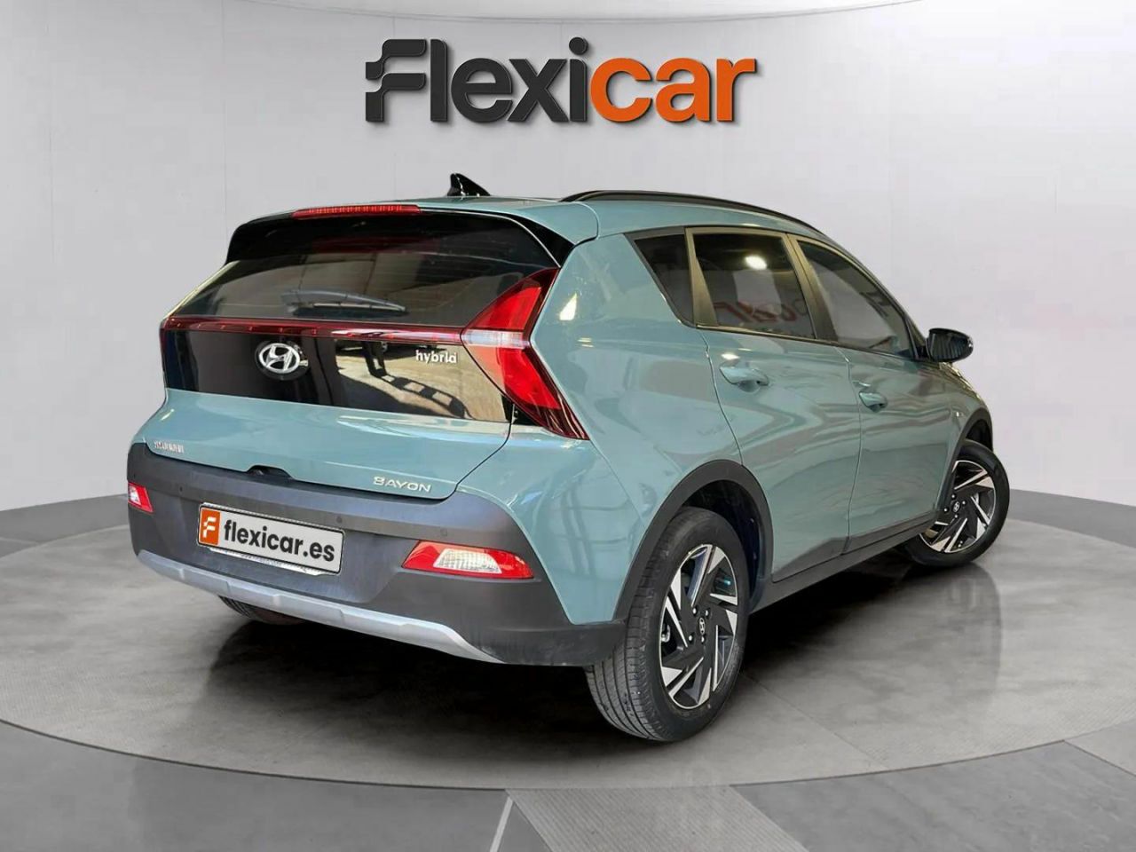 hyundai bayon 2022 / foto grande (3)