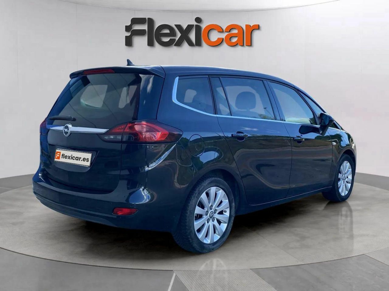 opel zafira tourer    2015 / foto grande (3)