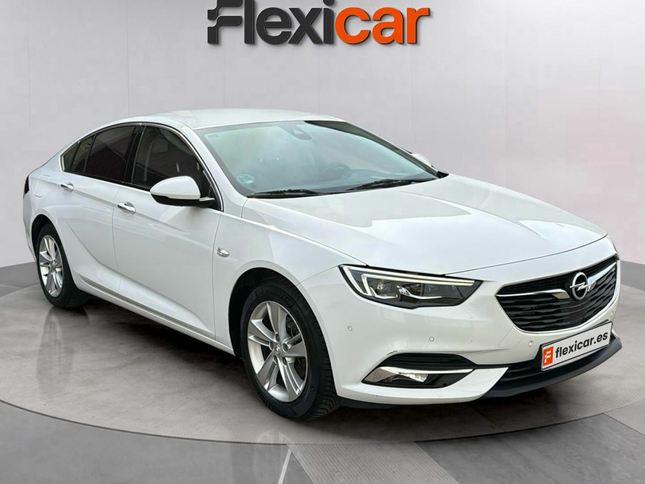 Foto opel insignia  2017 /