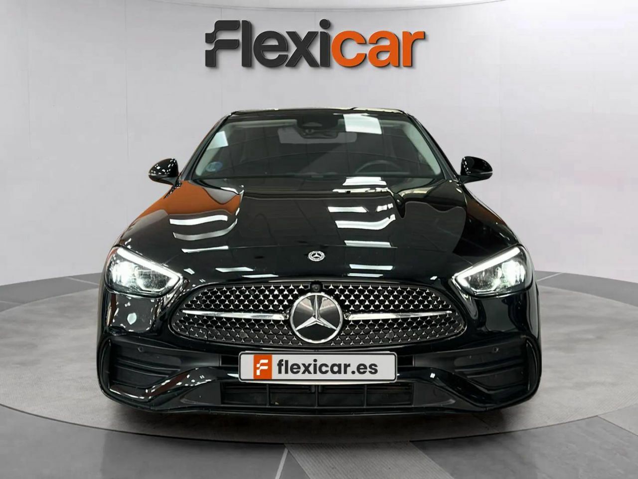 mercedes clase c 2023 / foto grande (2)