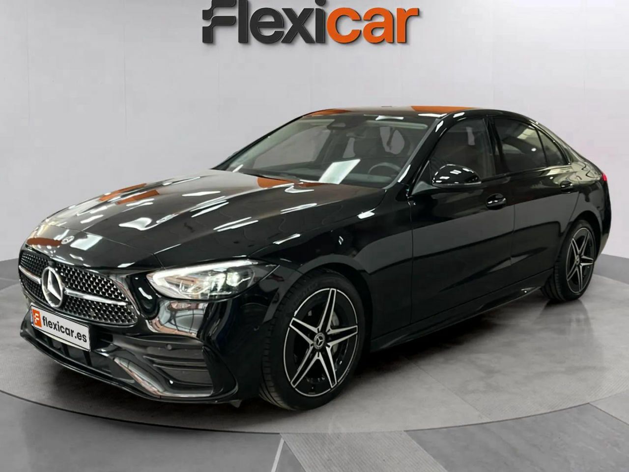 mercedes clase c 2023 / foto grande (3)