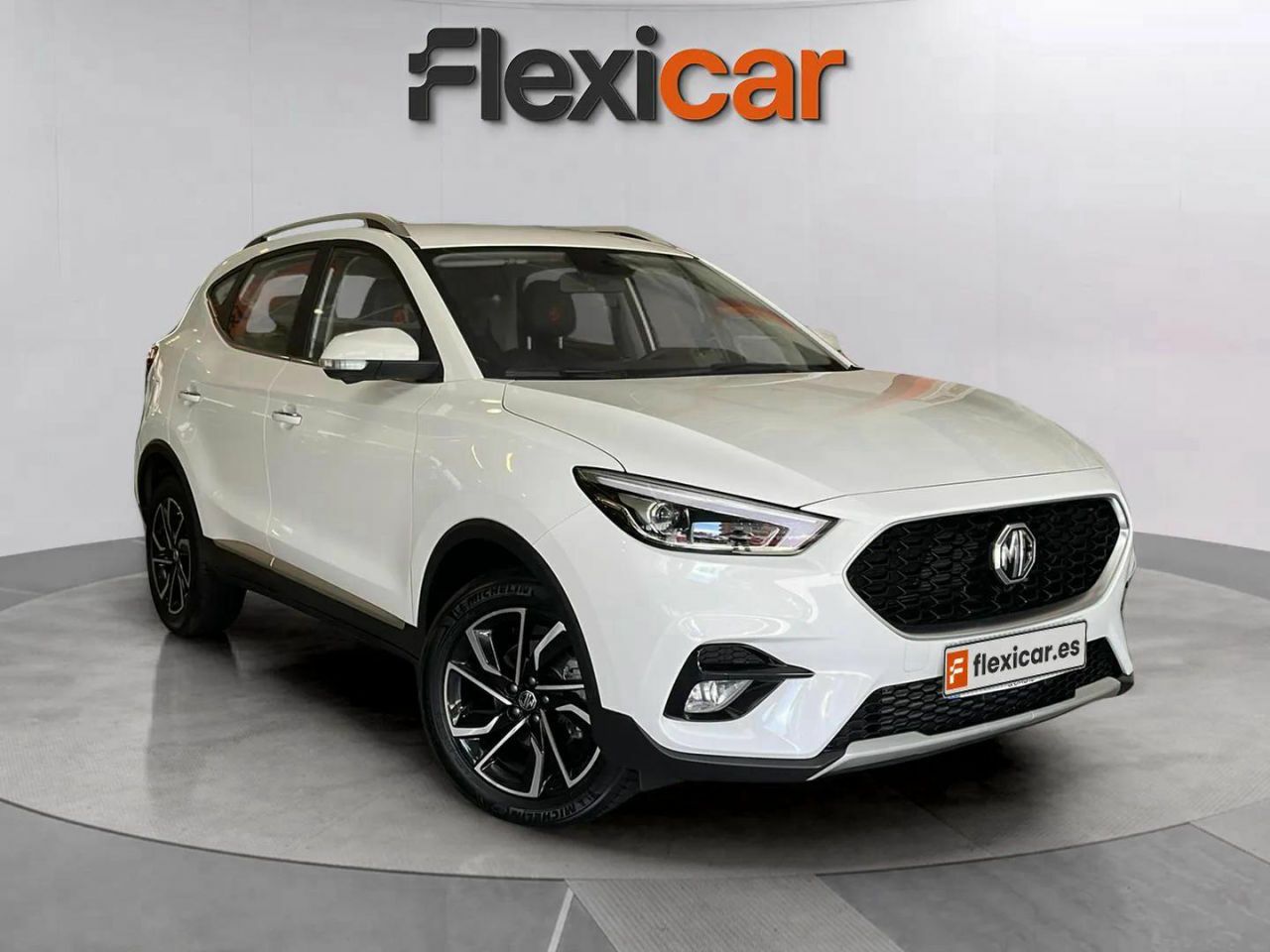 Foto mg zs 2024 /