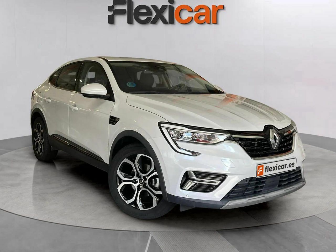 Foto renault arkana 2022 /