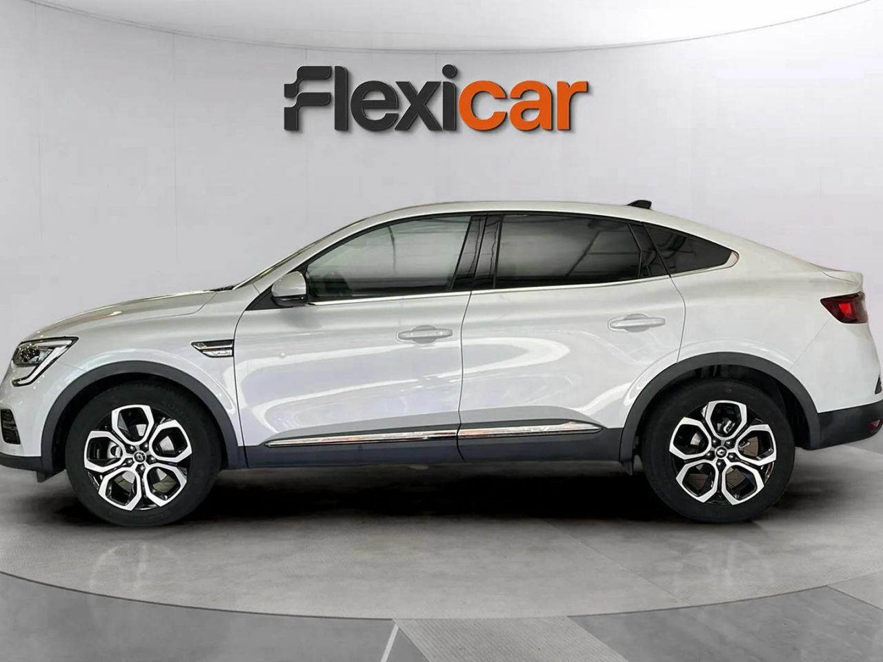 renault arkana 2022 / foto grande (2)