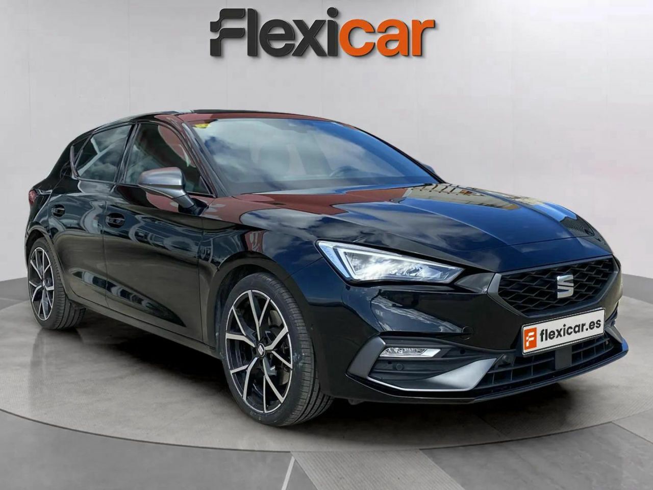 Foto seat leon 2020 /