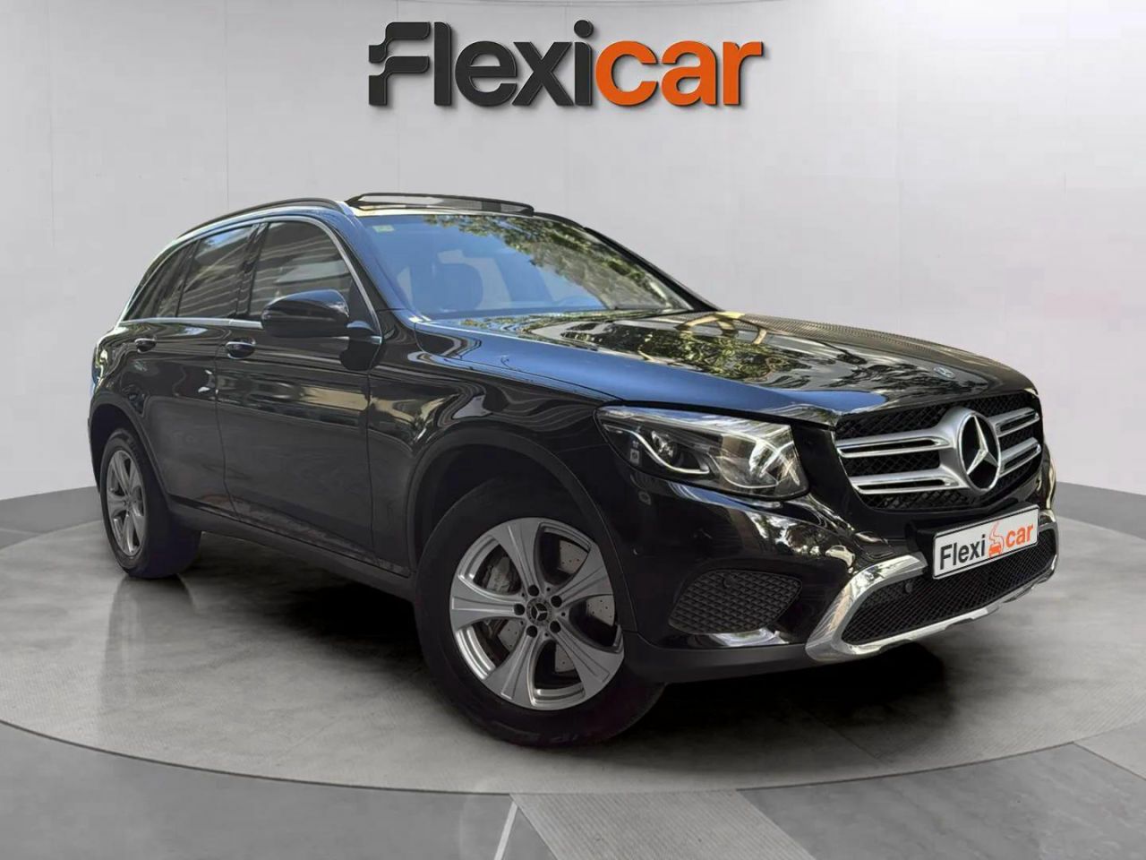 Foto mercedes glc 2018 /