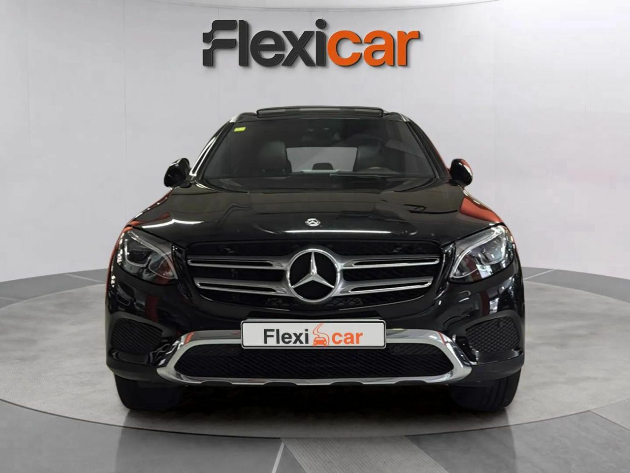 mercedes glc 2018 / foto grande (2)