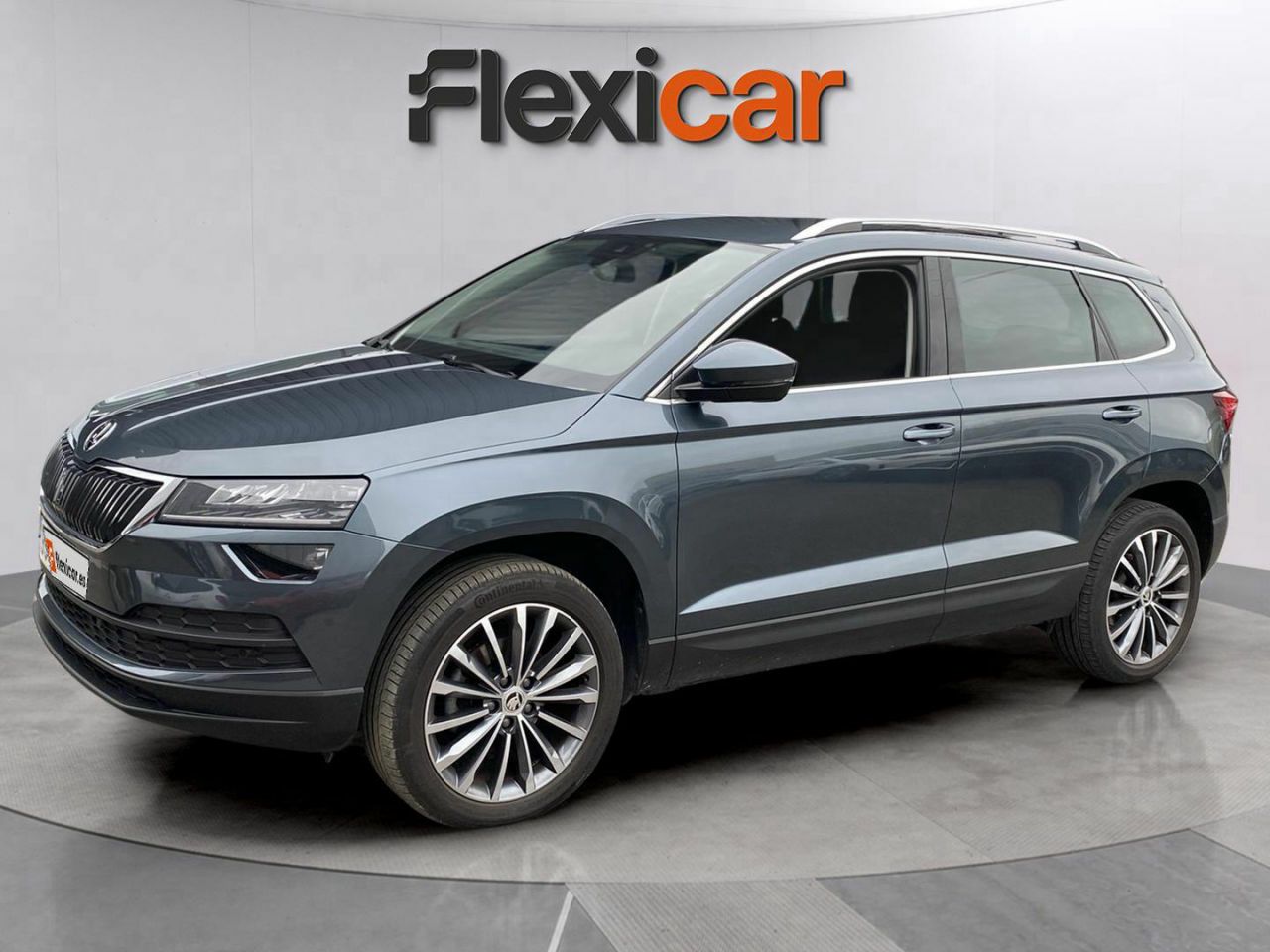 skoda karoq 2019 / foto grande (3)