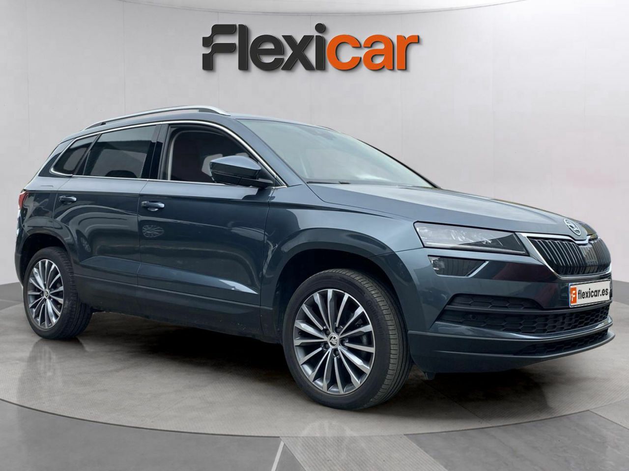 Foto skoda karoq 2019 /